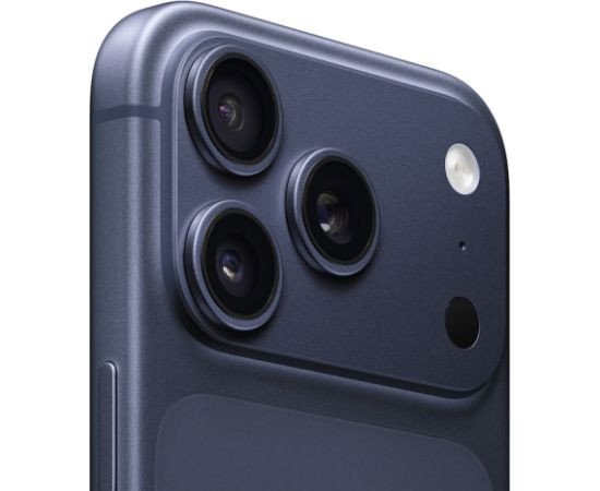 Apple iPhone 17 Pro Смартфон 256GB Deep Blue Мобильные телефоны