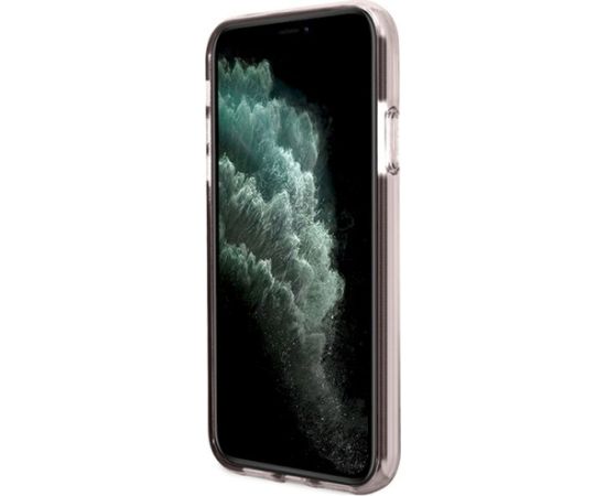 Karl Lagerfeld KLHCN61HNCHTCP Ikonik Choupette Aizsargapvalks priekš iPhone 11/Xr 6,1" / rozā Neoriģinālie Maciņi