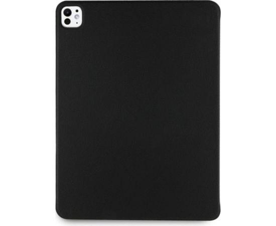 Karl Lagerfeld KLFC13PM24SAKCK Чехол для планшета iPad Pro 13" 2024 / чёрный Сумки, чехлы для планшетников