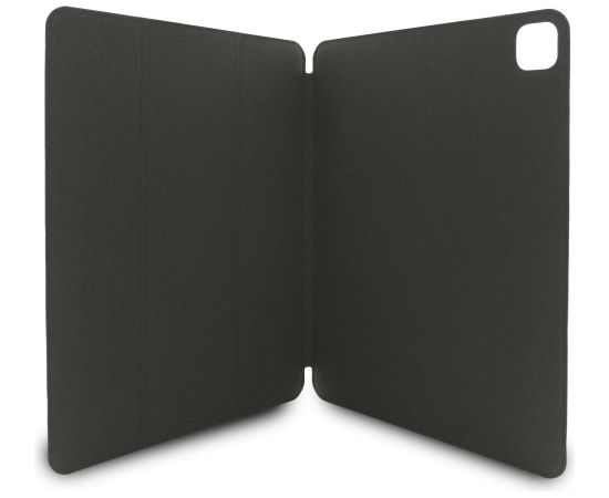 Karl Lagerfeld KLFC13PM24SAKCK Чехол для планшета iPad Pro 13" 2024 / чёрный Сумки, чехлы для планшетников
