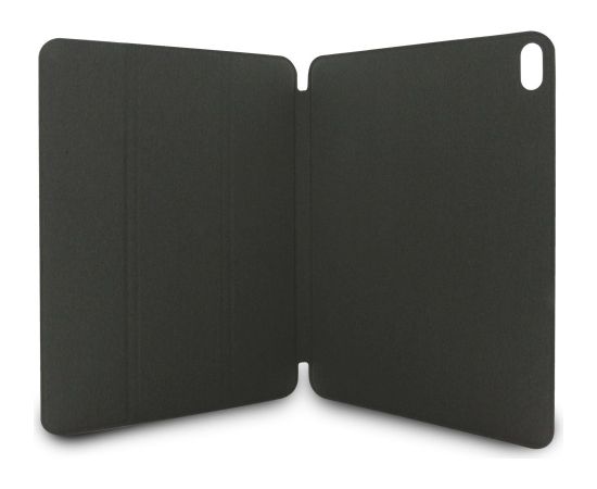 Karl Lagerfeld KLFC11RM24SAKCK Saffiano Magnetic Karl & Choupette Чехол для планшета iPad Air 11" 2024 / чёрный Сумки, чехлы для планшетников
