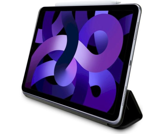 Karl Lagerfeld KLFC11RM24SAKCK Saffiano Magnetic Karl & Choupette Чехол для планшета iPad Air 11" 2024 / чёрный Сумки, чехлы для планшетников