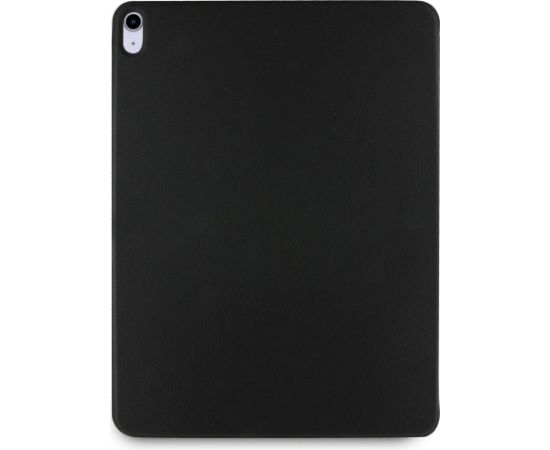 Karl Lagerfeld KLFC13RM24SAKCK Book Cover Чехол для планшета iPad Air 13" 2024 Saffiano Magnetic Karl & Choupette / чёрный Сумки, чехлы для планшетников