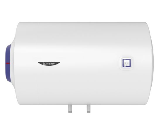 Ariston BLU1 R 100 L Ūdens sildītājs, Horizontāls 100L 1.5kW Elektriskie ūdens sildītāji