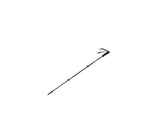 Sunsia 3-ext carbon cnk2550ds015-fire orange NATUREHIKE poles Jaunumi - Sports