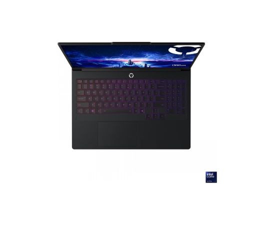 LENOVO LEGION PRO 7 ULTRA 9 290HX PLUS/16" WQXGA (2560X1600) OLED 500NITS (TYPICAL) / 1100NITS (PEAK) GLOSSY, 100% DCI-P3, 240HZ, DISPLAYHDR™ TRUE BLACK 1000, DOLBY VISION®, G-SYNC®, LOW BLUE LIGHT, HIGH GAMING PERFORMANCE, FLICKER FREE/64GB/1TB SSD/RTX50 Ноутбуки