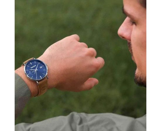 Timberland Rangeley TDWGF0094501 Rokas pulksteņi 