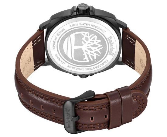 Timberland Williston TDWGA0095603 Наручные часы
