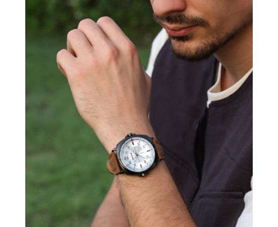 Timberland Williston TDWGA0095602 Наручные часы