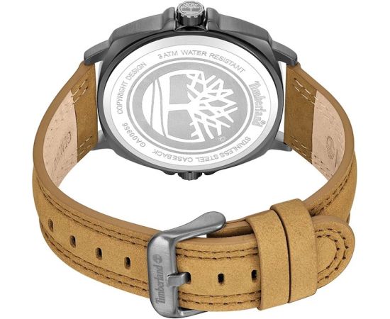 Timberland Williston TDWGA0095602 Наручные часы