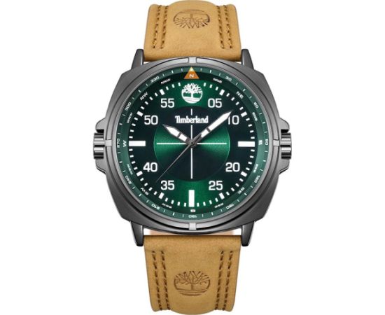 Timberland Williston TDWGA0095601 Наручные часы