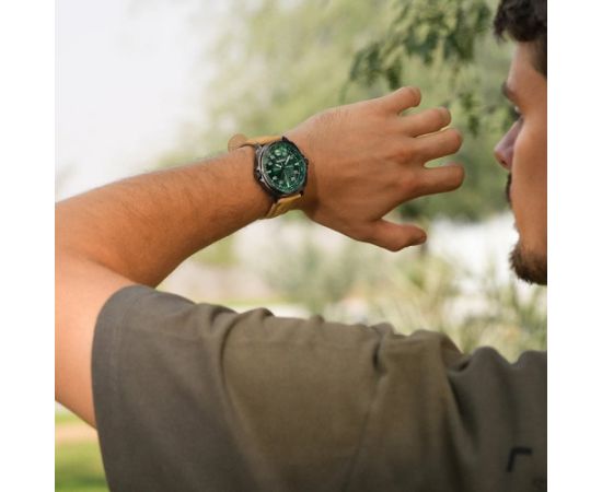Timberland Williston TDWGA0095601 Наручные часы