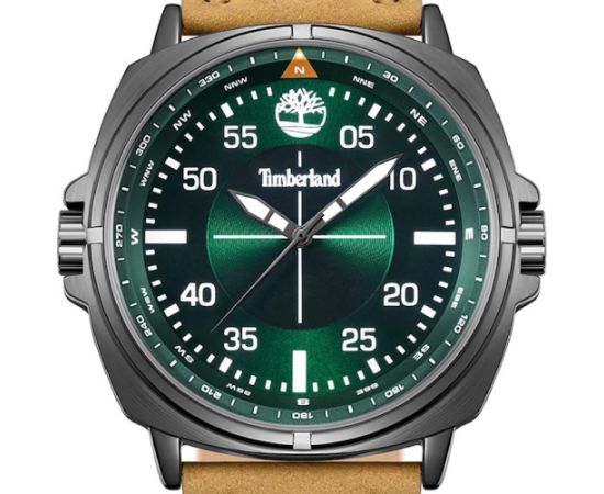 Timberland Williston TDWGA0095601 Наручные часы