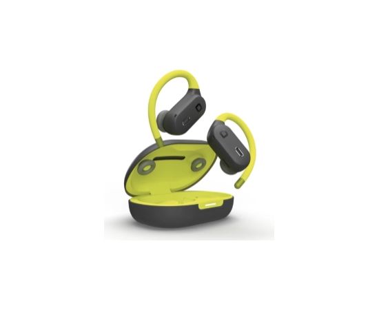 Austiņas SBS Sports ear-hook with Active Noise Cancelling Наушники