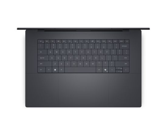 Dell XPS 16 DA16260 Graphite 16 " Touchscreen 3.2K Intel Core Ultra X7 358H 32 GB LPDDR5x Solid-state drive capacity 1000 GB Intel Arc Graphics Windows 11 Pro Keyboard language English Keyboard backlit Warranty 36 month(s) Battery warranty 12 month(s) Portatīvie datori