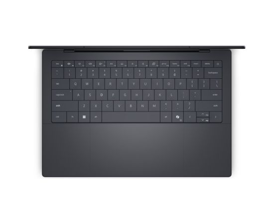 Dell XPS 14 DA14260 Graphite 14 " Touchscreen 2.8K Intel Core Ultra X7 358H 32 GB LPDDR5x Solid-state drive capacity 1000 GB Intel Arc graphics Windows 11 Pro Bluetooth version 6 Keyboard language English Keyboard backlit Warranty 36 month(s) Battery warr Ноутбуки