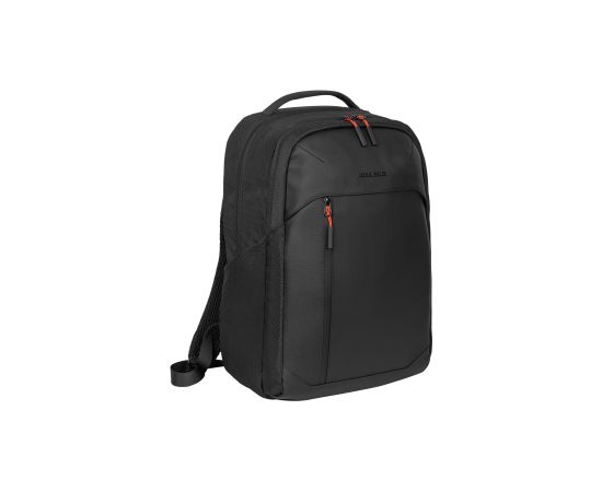 Genesis Pallad 480 Fits up to size 16 " Backpack Shoulder strap Black Сумки, обложки для ноутбуков