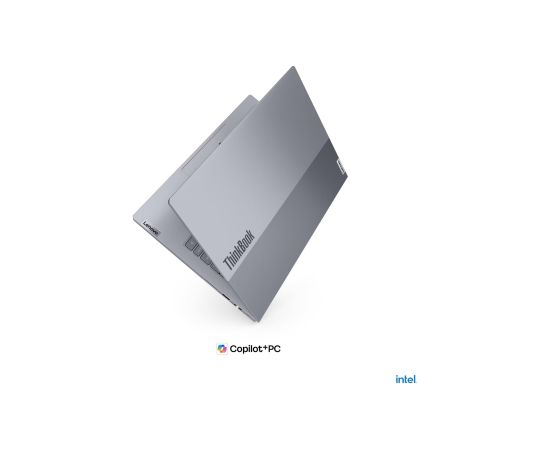 Lenovo ThinkBook 14 G9 IPL Intel Arctic Grey 14 " IPS WUXGA 1920 x 1200 pixels Anti-glare Intel Core Ultra 5 325 16 GB SODIMM DDR5 Solid-state drive capacity 512 GB Intel Graphics Windows 11 Pro 802.11be Bluetooth version 5.4 Keyboard language English Key Ноутбуки