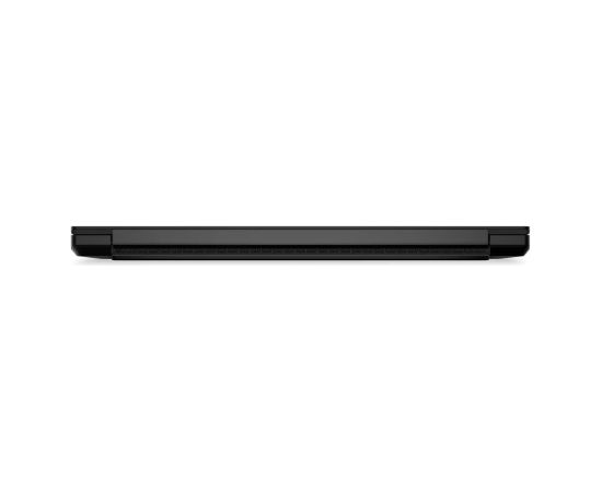 Lenovo ThinkPad P16s G5 Intel Black 16 " OLED 2.8K 2880 x 1800 pixels Anti-glare Intel Core Ultra 9 386H 64 GB LPCAMM2 LPDDR5X Solid-state drive capacity 1000 GB NVIDIA RTX PRO 2000 Blackwell Generation GDDR7 8 GB Windows 11 Pro 802.11be Bluetooth version Portatīvie datori