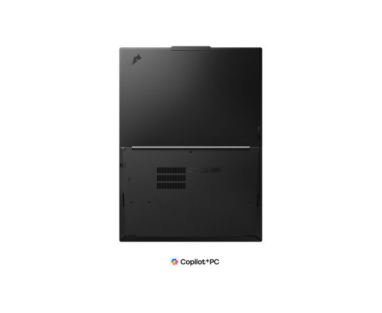Lenovo ThinkPad T16 G5 Intel Black 16 " IPS WUXGA 1920 x 1200 pixels Anti-glare Intel Core Ultra 7 355 32 GB LPCAMM2 LPDDR5X Solid-state drive capacity 512 GB Intel Graphics Windows 11 Pro 802.11be Bluetooth version 5.4 WWAN Upgradable to 5G Keyboard lang Portatīvie datori