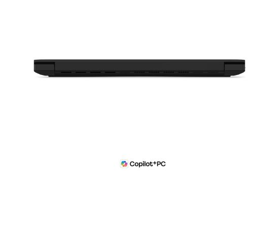 Lenovo ThinkPad T14 G7 Intel Black 14 " IPS WUXGA 1920 x 1200 pixels Anti-glare Intel Core Ultra 7 355 32 GB LPCAMM2 LPDDR5X Solid-state drive capacity 512 GB Intel Graphics Windows 11 Pro 802.11be Bluetooth version 5.4 5G upgradable Keyboard language Eng Portatīvie datori