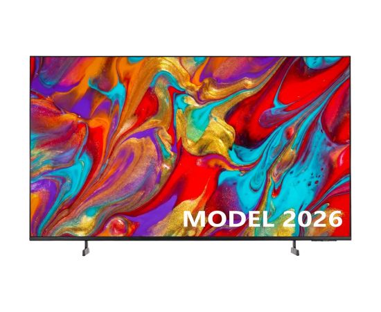 Samsung UE55U8072H 139.7 cm (55") 4K Ultra HD Smart TV Wi-Fi Black Телевизоры