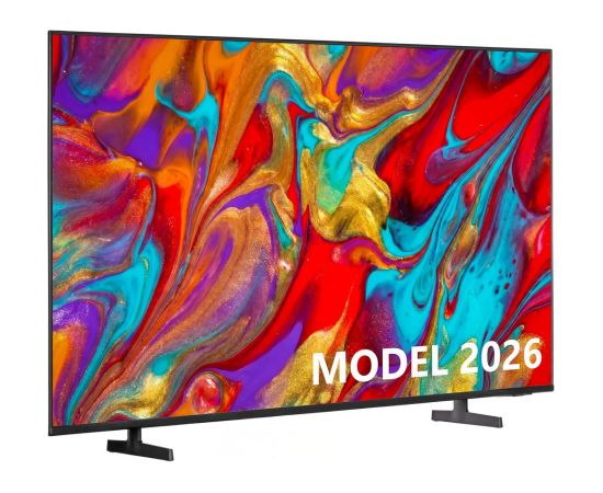Samsung UE55U8072H 139.7 cm (55") 4K Ultra HD Smart TV Wi-Fi Black Телевизоры