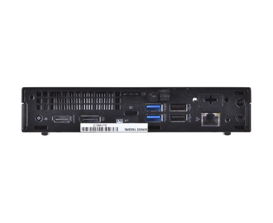 DELL OptiPlex 3070 Micro i3-9100T 16GB 256GB SSD mSFF Win11pro Used Kомпьютеры после ремонта
