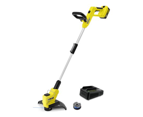 Karcher LTR 3-18 Battery Set *EU Триммеры