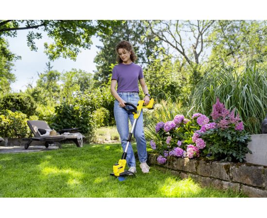 Karcher LTR 3-18 Battery Set *EU Триммеры
