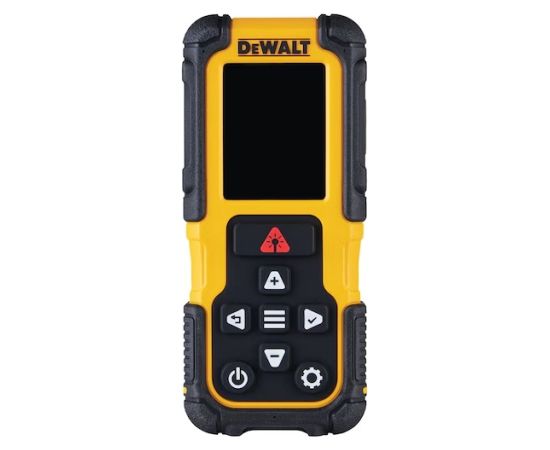 DeWalt DWHT77200-XJ; 60 m; +/- 1,5 mm Измерители расстояния, приборы