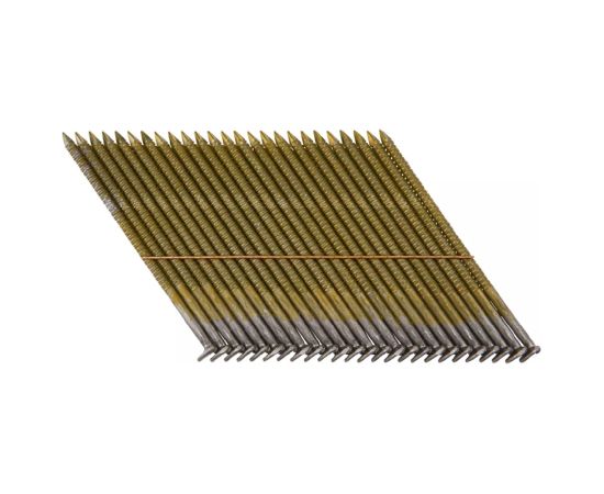Naglas DeWalt DNW28R90E; 2,8 mm; 90 mm; 2200 gab. Naglas