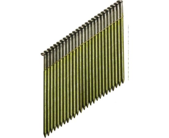 Naglas DeWalt DNW28R75G12E; 75 mm; 2,8 mm; 2200 gab. Naglas