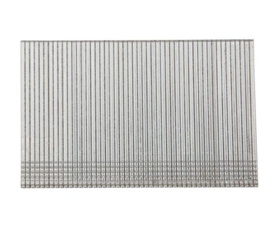 Naglas DeWalt DNBSB1657Z; 16 GA; 57 mm; 2500 gab. Naglas