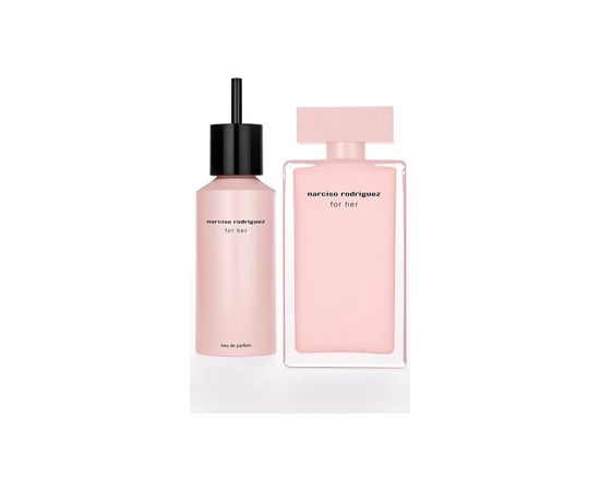 Narciso Rodriguez for Her EDP ( náplň ) 150ml Sieviešu Smaržas