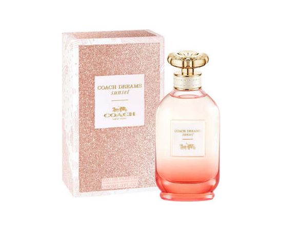 Coach Dreams Sunset EDP 150ml Sieviešu Smaržas
