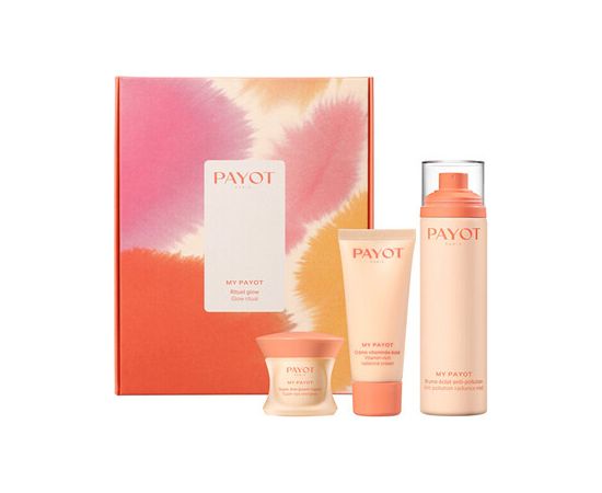 My Payot Set - Dárková sada Духи и косметика