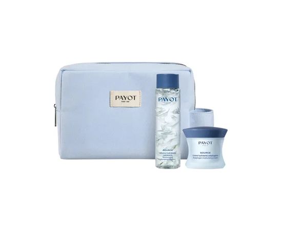 Payot Source Set - Dárková sada Smaržas - NESAKĀRTOTS