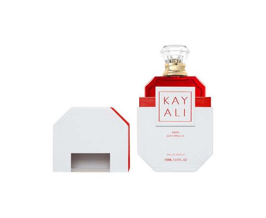 Kayali Eden Juicy Apple 01 EDP 50ml Unisex Smaržas