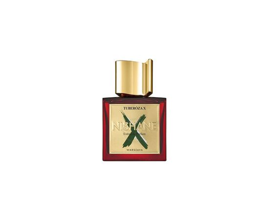 Nishane Tuberóza X Parfum 15ml Unisex Smaržas