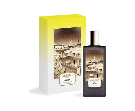 Memo Paris Odéon EDP 75ml Unisex Smaržas