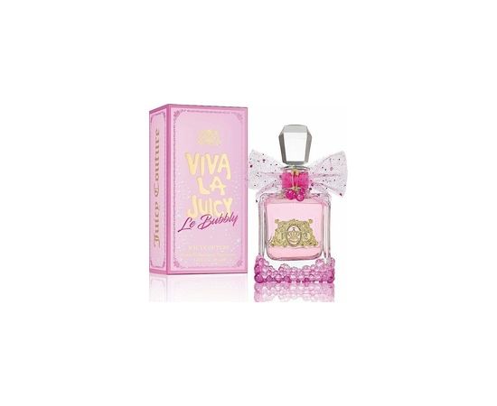 Juicy Couture Viva La Juicy Le Bubbly EDP 50ml Sieviešu Smaržas