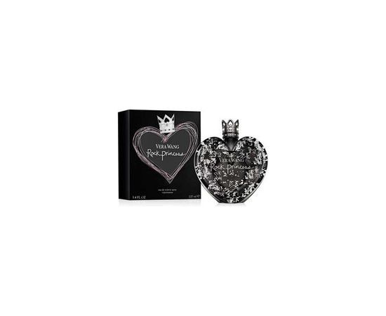 Vera Wang Rock Princess EDT 100ml Sieviešu Smaržas