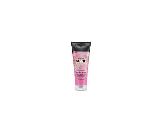 John Frieda Vibrant Shine Colour Shine Conditioner 250ml Духи и косметика