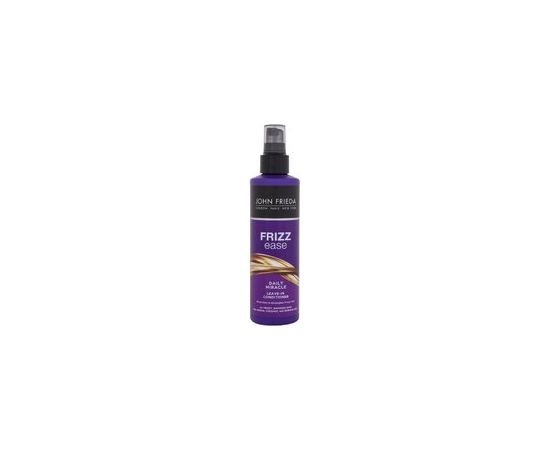 John Frieda Frizz Ease Daily Miracle Leave-In Conditioner 200ml Духи и косметика
