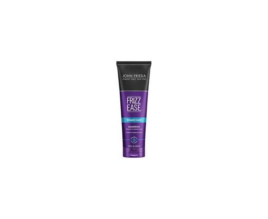 John Frieda Hair Shampoo Frizz Ease Dream Curl s (Shampoo) 250 ml 250ml Духи и косметика