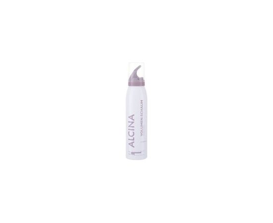 Alcina Volume Mousse - Foam for hair volume 150ml Духи и косметика