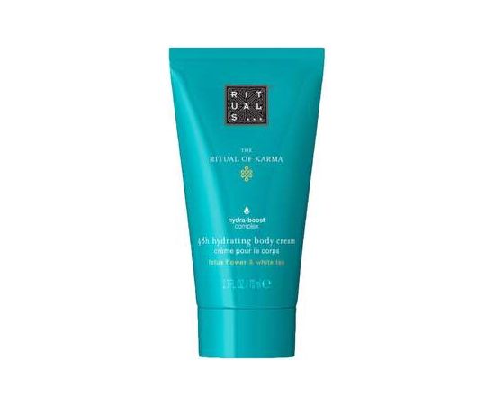 Rituals The Ritual Of Karma Whipped Body Cream - Tělový krém 70ml Smaržas - NESAKĀRTOTS