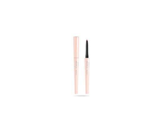 Pupa Vamp! Lip Pencil and Contour - Voděodolná tužka 2 v 1 ( na rty i kontury ) 002 Fresh Rose 0ml Духи и косметика
