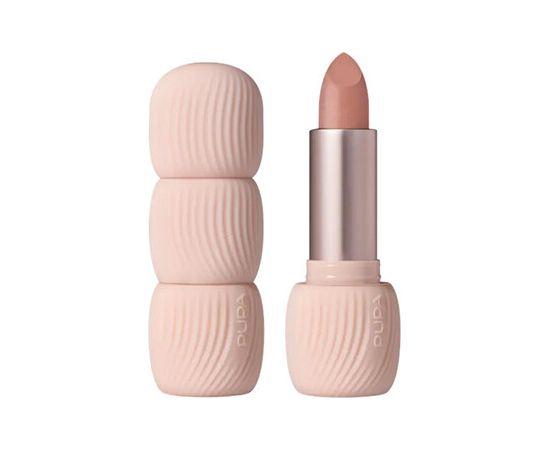 Pupa My Crush Lipstick - Rtěnka 3,5 g 010 Hug Me Духи и косметика